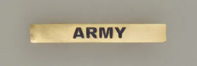 Barra Mision » ARMY « - Albainox