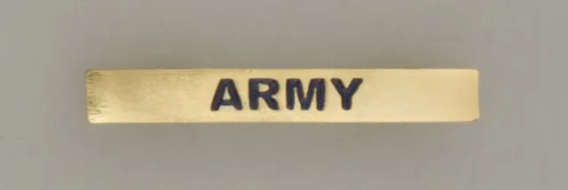 Albainox Barra Mision » ARMY «