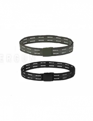 Ceinture Laser Cut