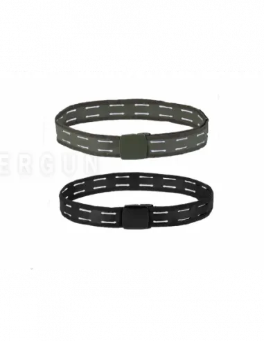 Ceinture Laser Cut