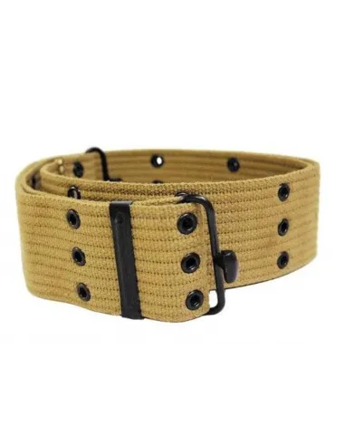 Ceinture US · Coyote