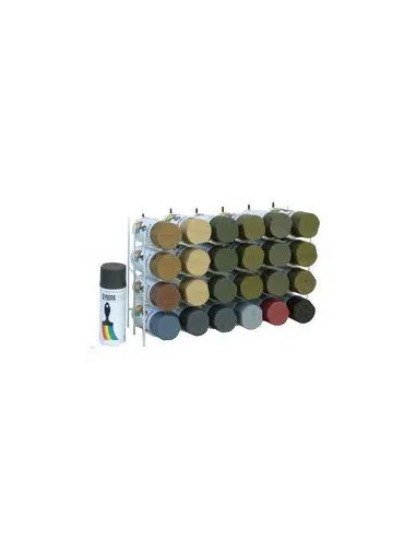 Vernis de Protection Mat 400ml