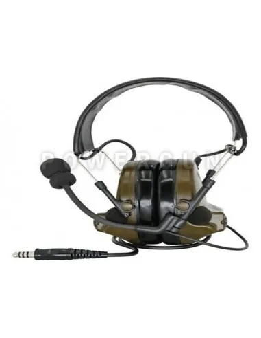 Comtac II Headset Military