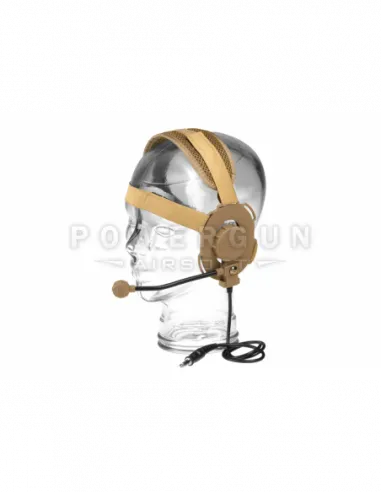 Casque EVO III · Tan / FDE
