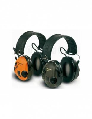 Casque Aero Peltor Sporttac