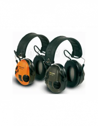 Casque Aero Peltor Sporttac