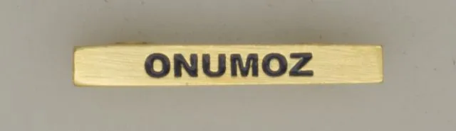 Albainox Barra Mision » Onumoz «