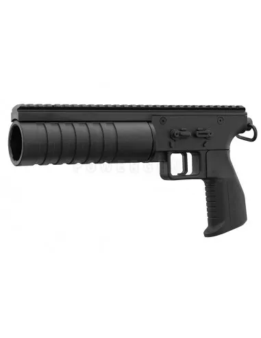 Lance Grenade 40mm