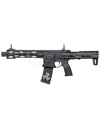M4 Bamf Stealth · Negro