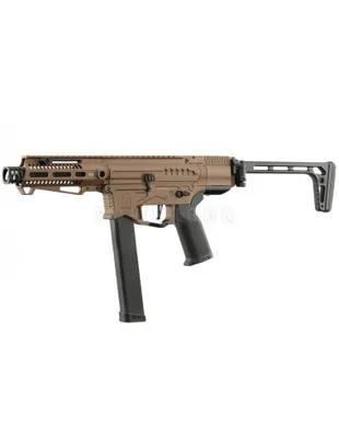 PW9 Mod 0