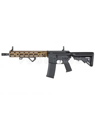 M4 Daniel Defense RIS III E28 · Bronce