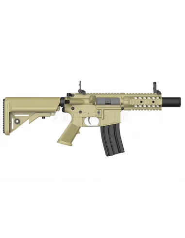 M4 FF5 Challenger G3 · Negro