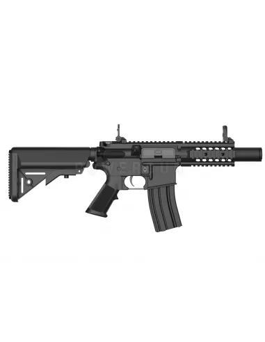 M4 FF5 Challenger G3 · Negro