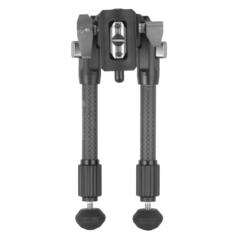 Vanguard EQ-Precision 1QS C - Bípode de Carbono