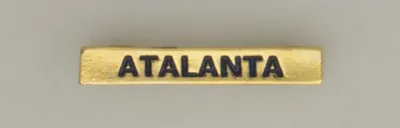 Barra Mision » Atalanta « - Albainox