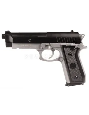 PT92 Spring Dual Tone Culasse Métal