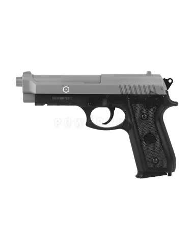 PT92 Dual Tone · Negro