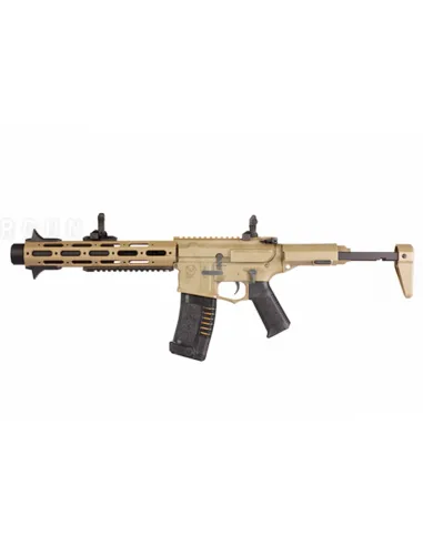 Réplique M4 AM-013 · Tan / FDE