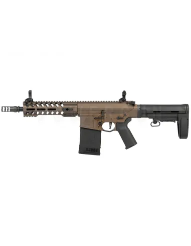 Réplique AR308S · Negro