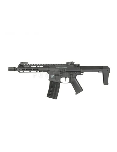 M4 Falcon M904G · Negro
