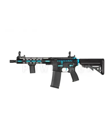 Réplique SA-E39 Edge · Azul