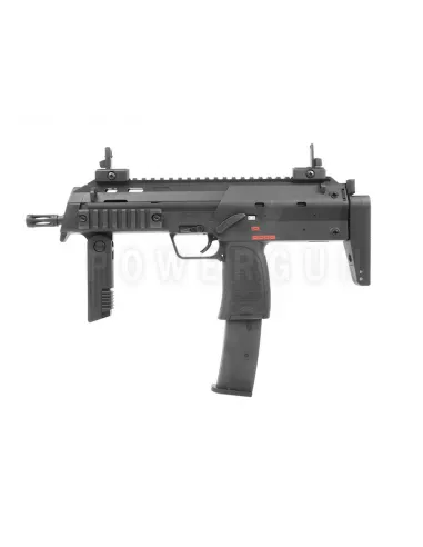 Tokyo Marui MP7A1 Gaz · Negro