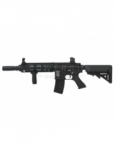 416 Devgru Avec Silencieux