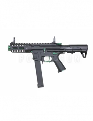 ARP9 Super Rangers Jade
