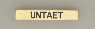 Barra Mision Untaet - Albainox