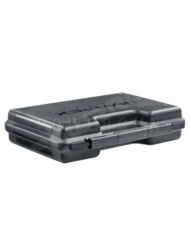 Mallette Pistolet · Negro