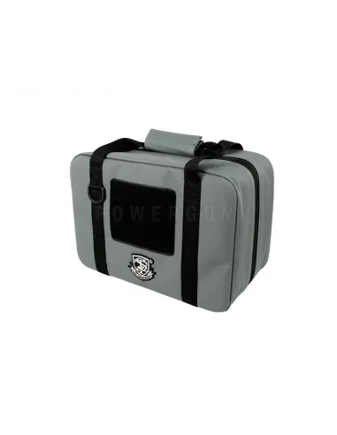 Mallette Semi-Rigide pour 2 Pistolets