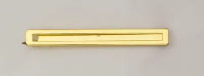 Pasador Alfiler Mini 6 Huecos - Albainox