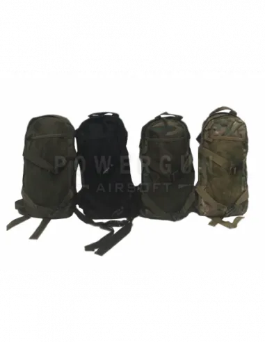 Sac Camelback Système Bretelles