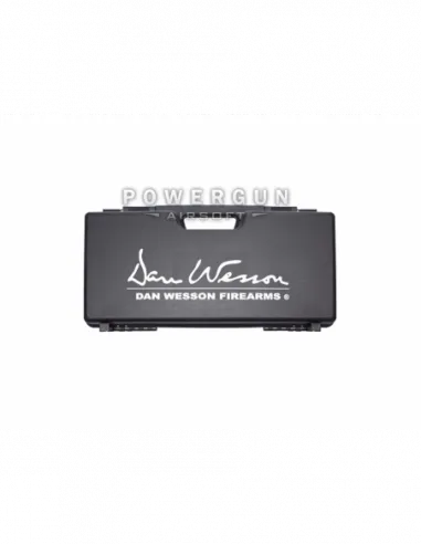 Mallette pour Dan Wesson