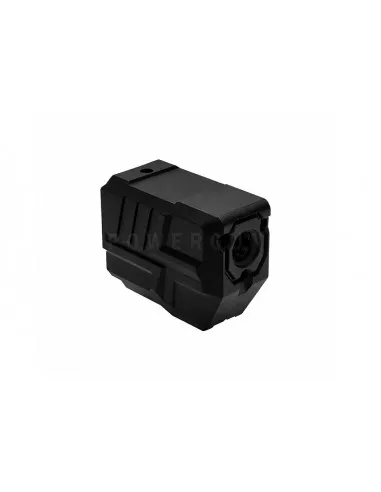 Tracer Quadra S 14mm CCW