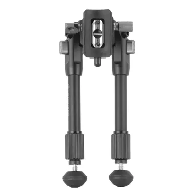EQ-Precision 1QS A - Bípode de Aluminio - Vanguard
