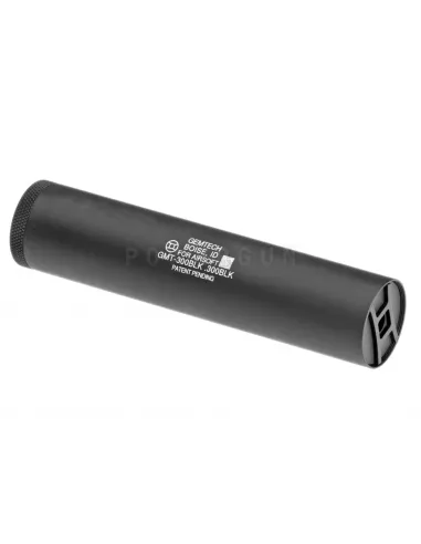 Silencieux Gemtech CCW