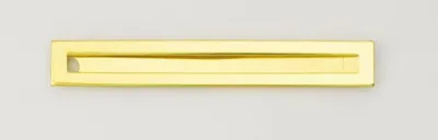 Pasador Alfiler 3 Medalla Grande - Albainox