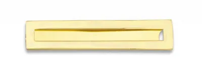 Pasador Alfiler 2 Medalla Grande - Albainox