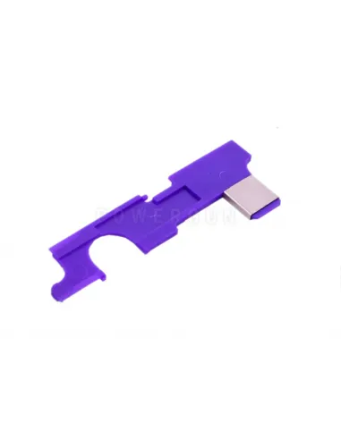 Selector Plate M4 V2