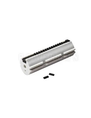 Piston Zero Shock 14 Dents Métal