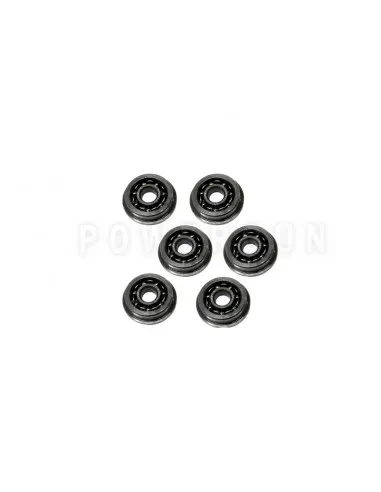 Bearings 9mm Acier