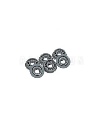 Bearings 8mm Acier