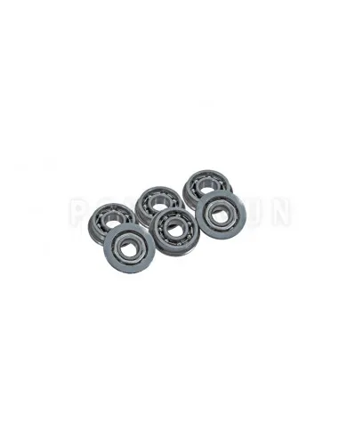 Bearings 8mm Acier