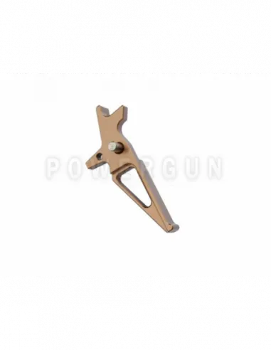 Détente CNC pour M4