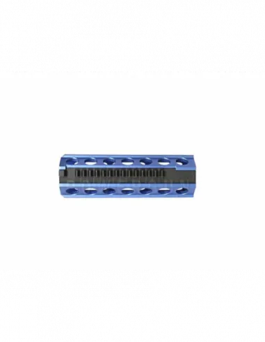 Piston Aluminium Dents Métal