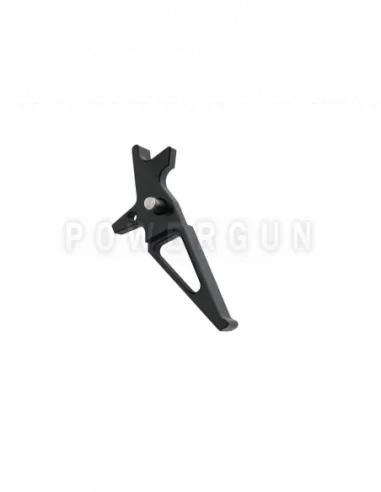 Détente CNC pour M4 · Negro