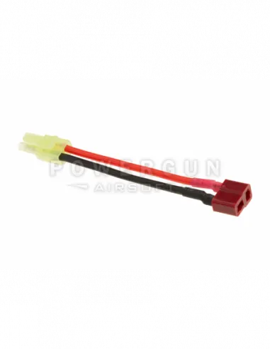 Adaptateur T-Plug pour Mini Connecteur