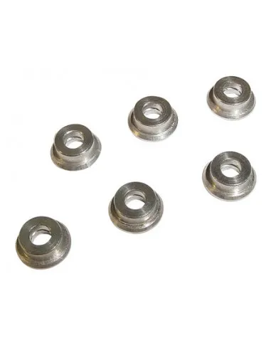 Bagues Métal pour Gearbox