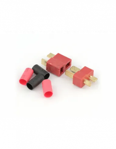 Connecteur T-Plug